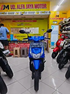 Honda beat karburator th 2011
