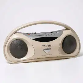 Polytron PDA 220w