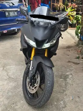 DIJUAL MOTOR PEMAKAIN PRIBADI
