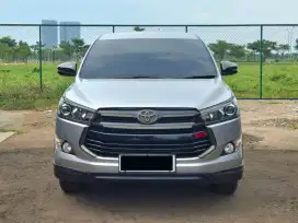 Kijang Innova Venturer 2.4 Diesel 2019