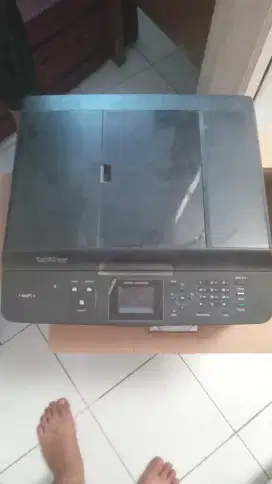 Printer merk BROTHER Type MFC-J430W