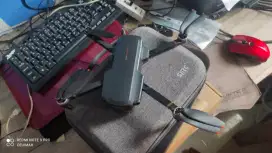 Drone sjrc F5spro kamera 4k