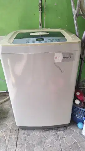 Mesin cuci 1 tabung 7kg