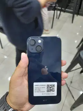 Iphone 13 128GB second ibox