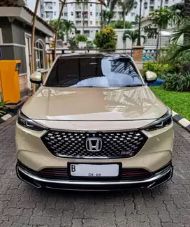 Honda HR-V 2023 Bensin