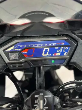 Honda Cbr 150cc Th* 2019 km 7Rb Anugerah Motor Pucang