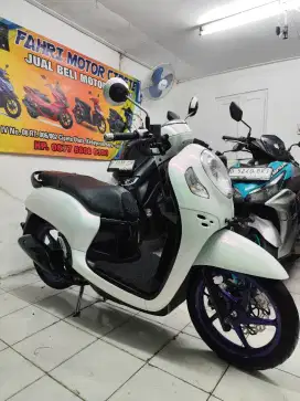 Honda Scoopy Kayles Tahun 2022