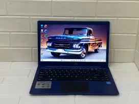 Axioo MyBook 14E prosesor Intel Celeron N4000/Ram 4GB/SSD 256GB