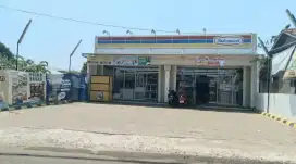 Usaha Franchise Indomaret, Jln Intan 1, Cidokom Gunung Sindur