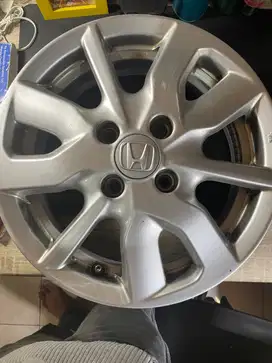 Velg Brio 2020 Original