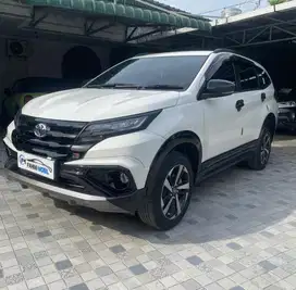 Toyota Rush 1.5 GR Sport MT 2024