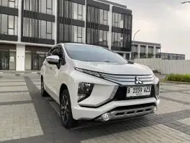 MITSUBISHI XPANDER ULTIMATE AT 2019
