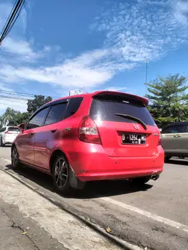 Honda Jazz 2004 Bensin
