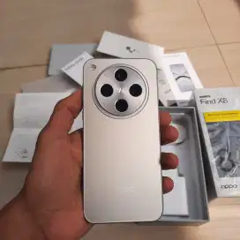 Oppo Find X8 16/512 Super istimewa fullset