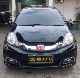 Dp 8jt HONDA MOBILIO E MANUAL 2015 / 2016