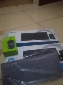 DVD RW slim like new