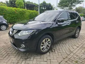 XTRAIL 2.5 MATIC 2016 DP HANYA 10 JUTA