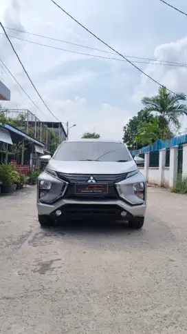 Mitsubishi Xpander 1.5 Exceed MT, 2018