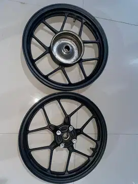 Velg Ori Vario 125 LED 2020