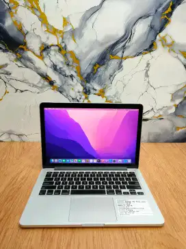 MACBOOK PRO 13 2015