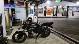 Dijual New Vixion Advance 2016
