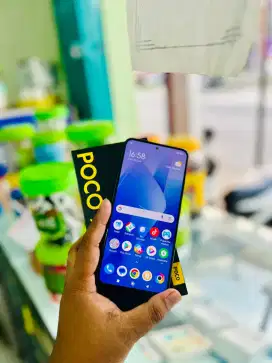 Xiaomi Poco X5 5g 8/256 Fullset