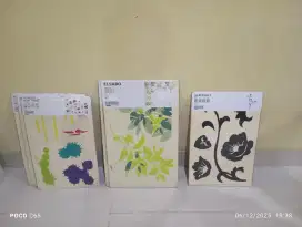 Wall Stikers dari IKEA