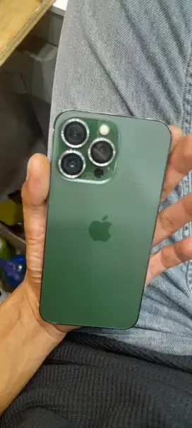 Di jual IPHONE 13 pro
