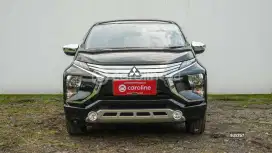 Mitsubishi Xpander Ultimate 1.5 2019 AT