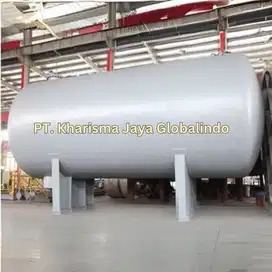 Tangki Solar 6000Liter GARANSI