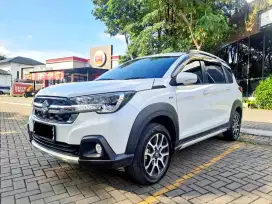 [ CASH TERMURAH ] SUZUKI XL7 ZETA AT MATIC 2023 PUTIH