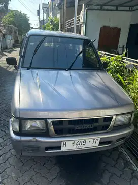 Panther New Royale 2.5 Langsung Pemilik