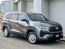 TOYOTA INNOVA ZENIX G HYBRID AT TAHUN 2022