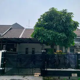 Dijual Rumah di Nagrak River View Cianjur