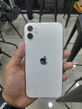 Iphone 11 64GB second ibox