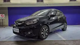 DP MURAH - Honda Brio Satya 1.2 E Bensin-AT 2020
