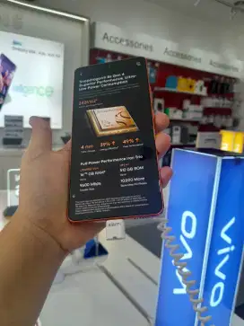 IQOO NEO 10 handphone super game