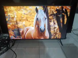 Jl CPT LED Samsung 50 in UHD smart Digital 4 K original mls
