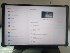 For sale Tab Lenovo Y700 16GB/512GB wifi only