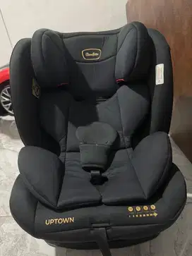 CAR SEAT MURAH MERIAH