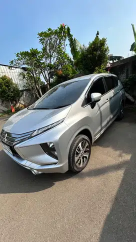 Mitsubishi Xpander Sport Matic 2019