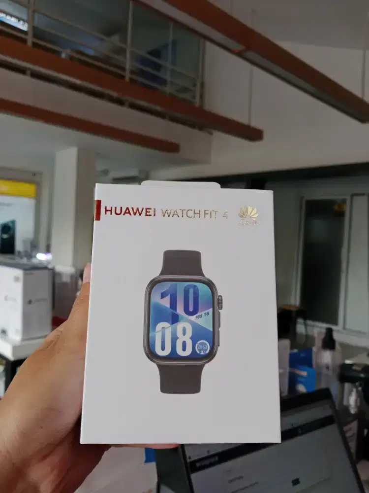 JUAL HUAWEI FIT 4 NEW KREDIT DAN CASH