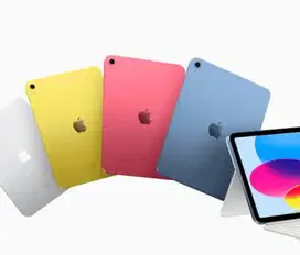 KREDIT Ipad gen 11 ktp aja dp mulai 199k