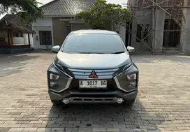 XPANDER ULTIMATE MATIC 2018