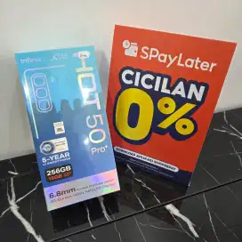 Hp gaming infinix hot 50 pro+