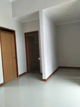RUMAH SIAP HUNI KOTA BALI PADALARANG BINUS AC, WATER HEATER DLL