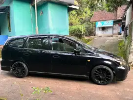 Honda stream manual 2004
