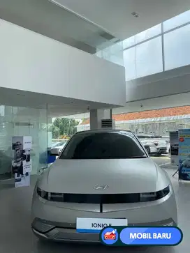 [Mobil Baru] Ioniq 5 signature longrange