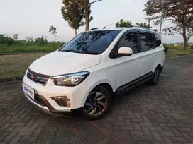 Wuling Confero S 1.5 C Bensin MANUAL 2017 NKV