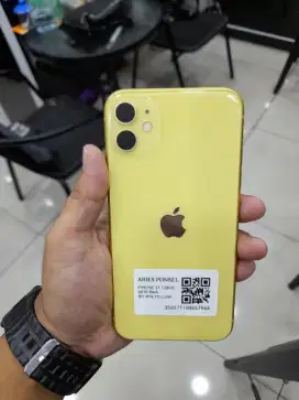 Iphone 11 128GB second ibox